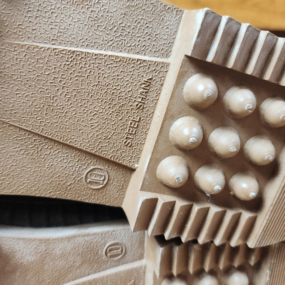 Proline nwt steel